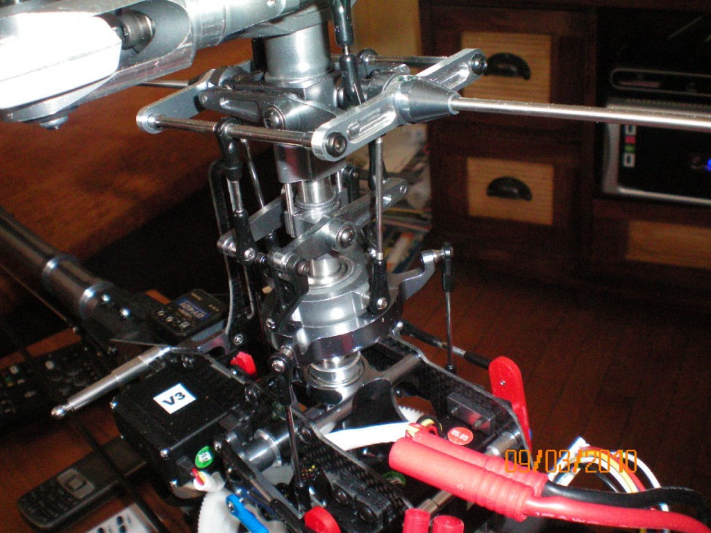 HK600