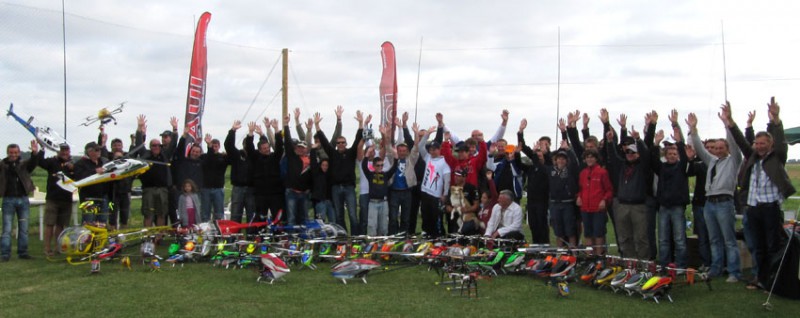 BROUCKERQUE 2012