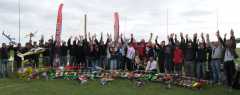 BROUCKERQUE 2012