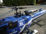 alouette 3 gendarmerie