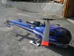 alouette 3 gendarmerie