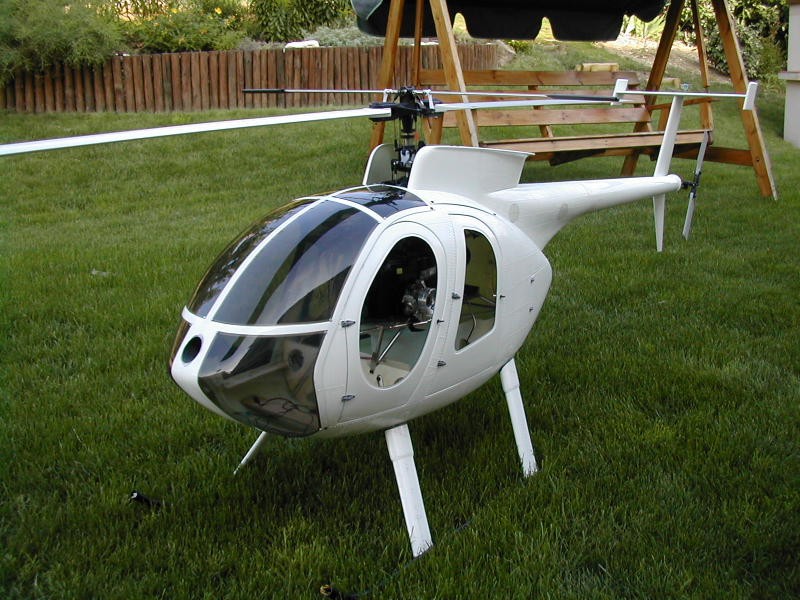 Hughes 500-28