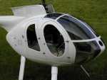 Hughes 500-30
