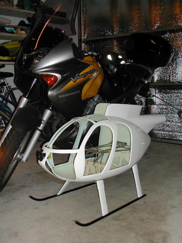 Hughes 500-47