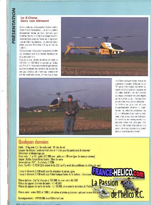 X-Clone 08 page