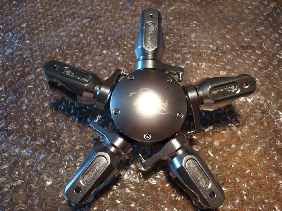 X-Clone Hugues 500 E  027