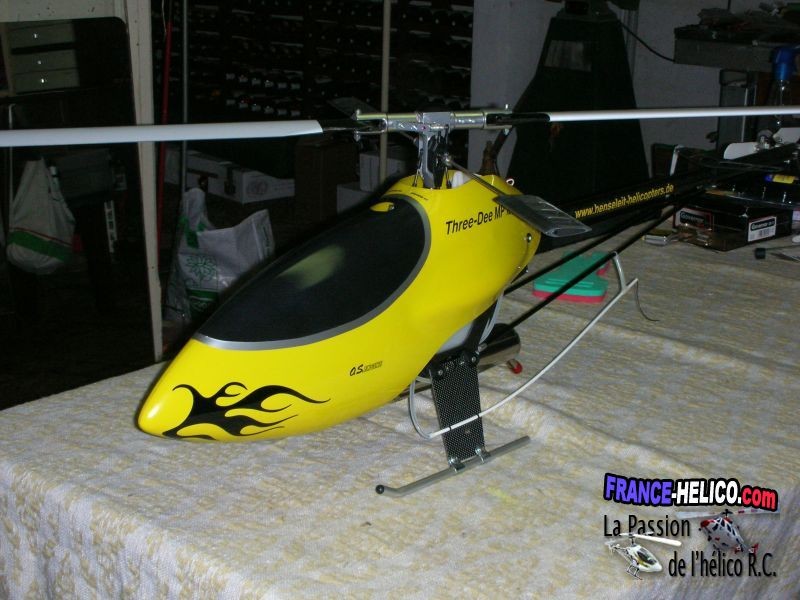 X-Clone MP-XL 012