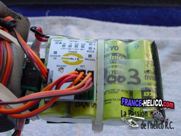 X-Clone Revlock 10 01
