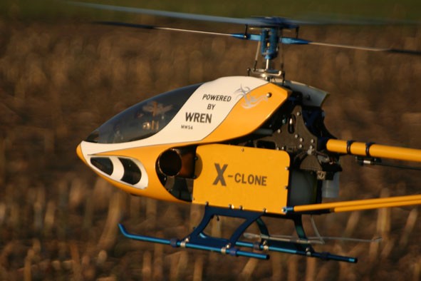 X-Clone X-clone  