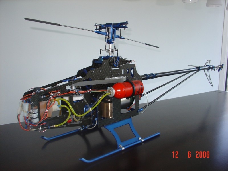 X-Clone Zyclone Wren 01