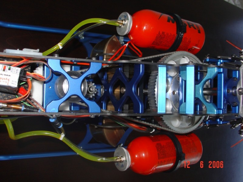 X-Clone Zyclone Wren 02