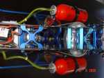 X-Clone Zyclone Wren 02