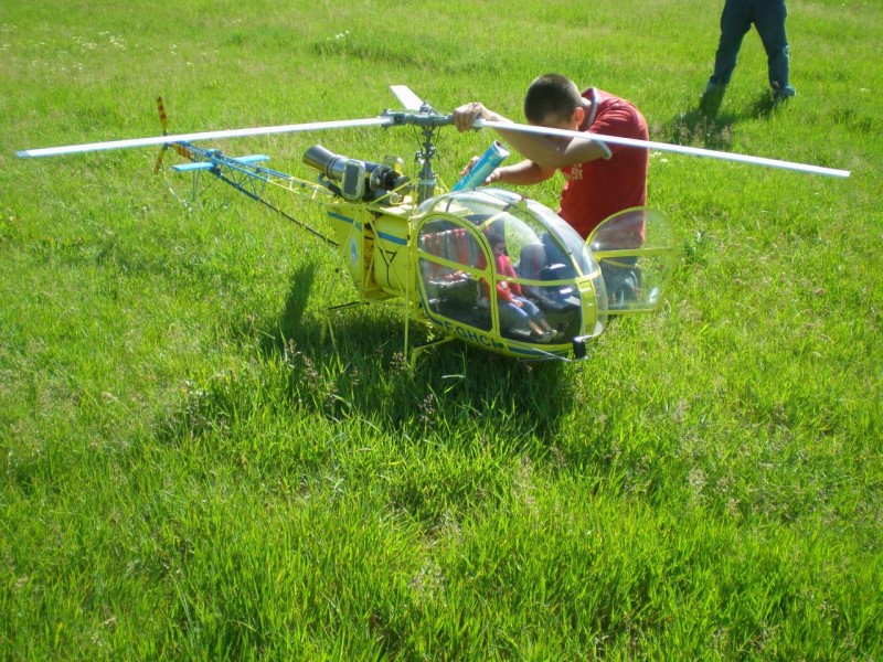 lama turbine 1