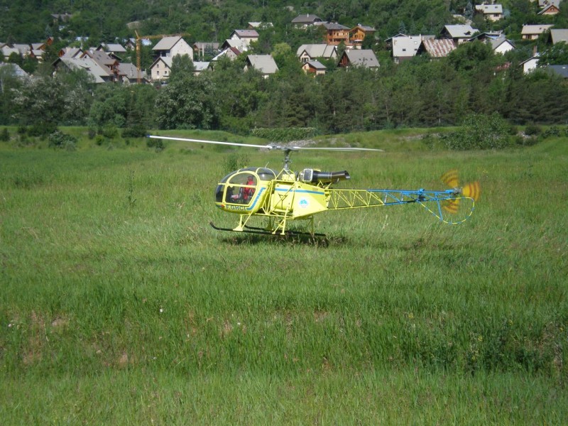 lama turbine 1