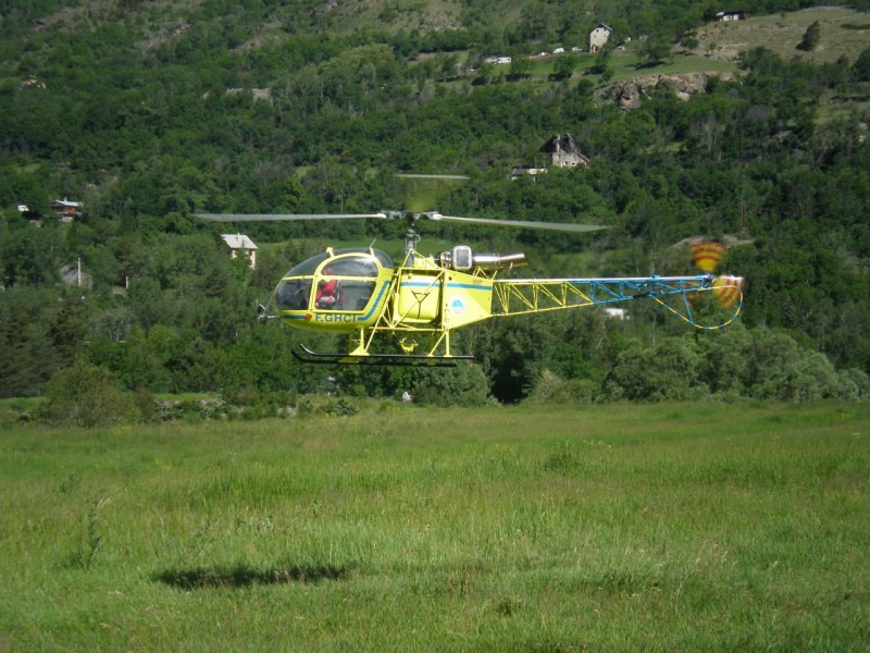 lama turbine 1