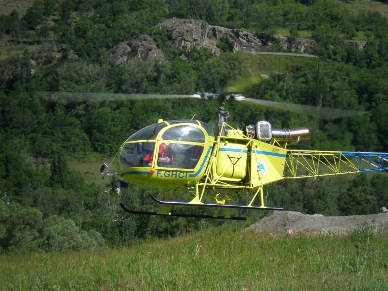 lama turbine 1