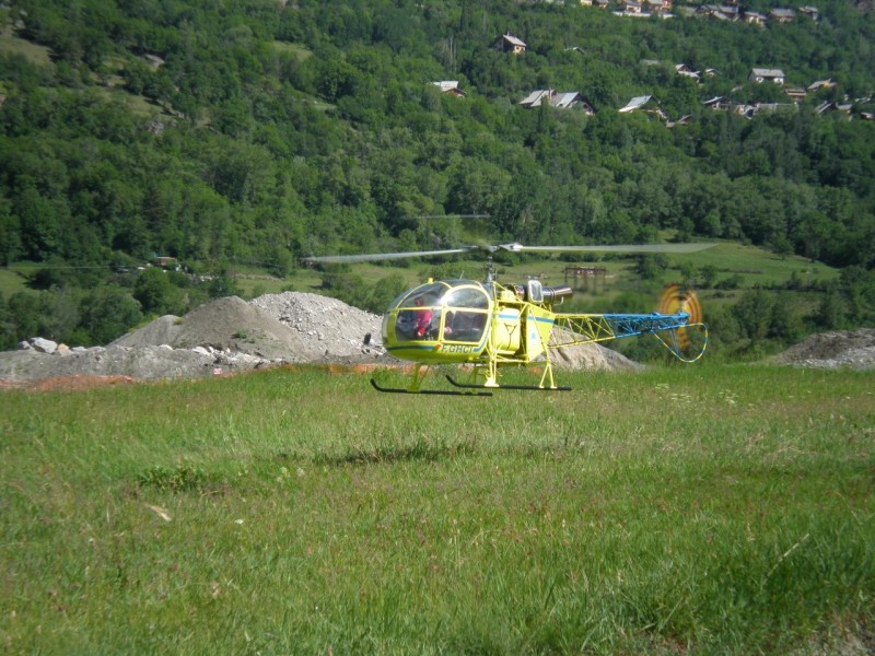 lama turbine 1