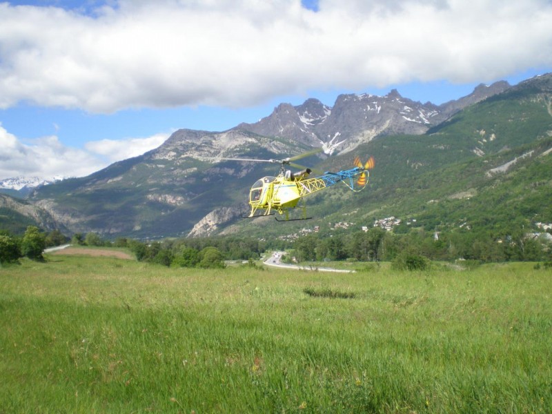 lama turbine 1