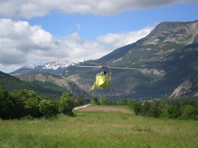 lama turbine 1