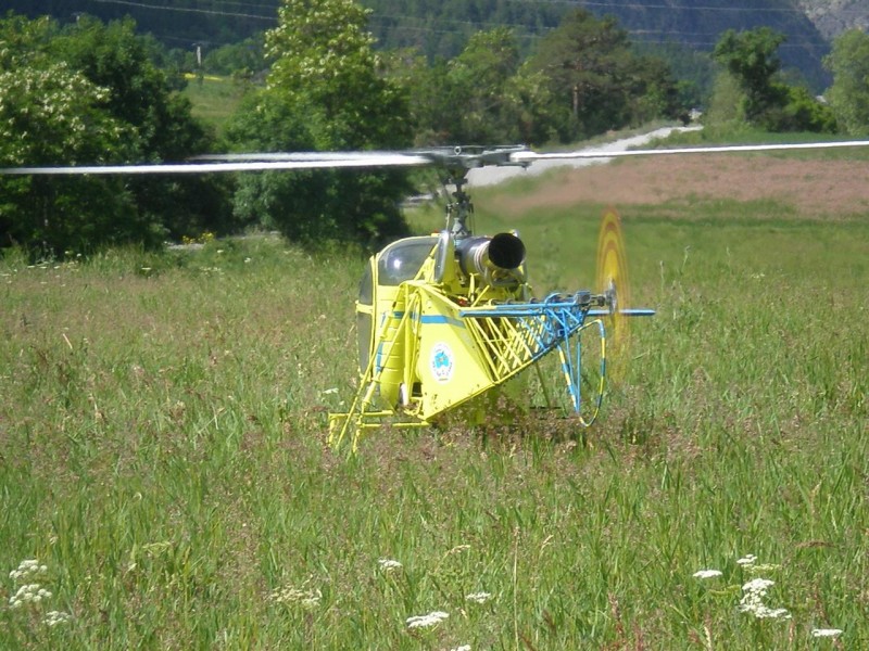 lama turbine 1