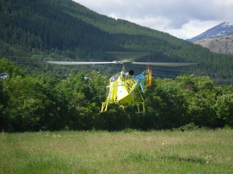 lama turbine 1