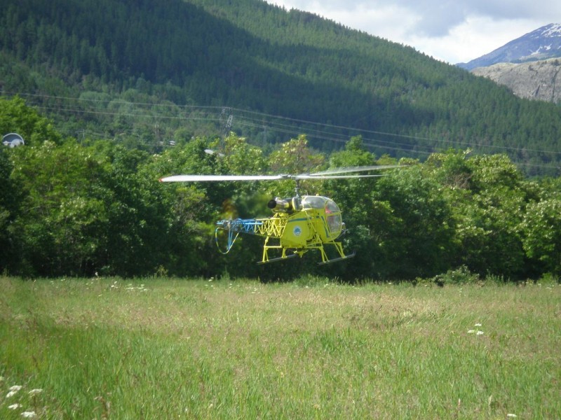 lama turbine 1