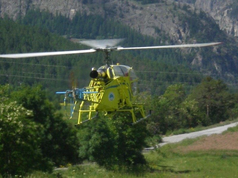 lama turbine 1