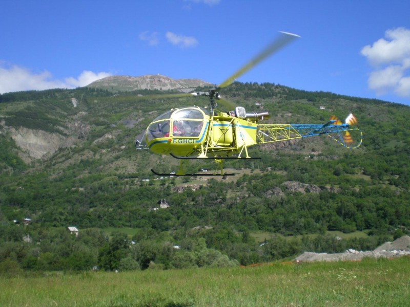 lama turbine 1