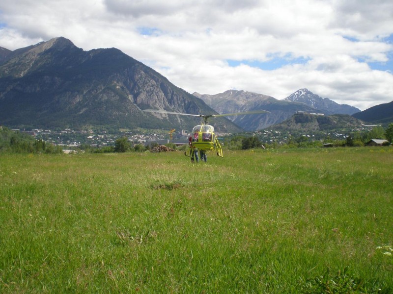 lama turbine 1