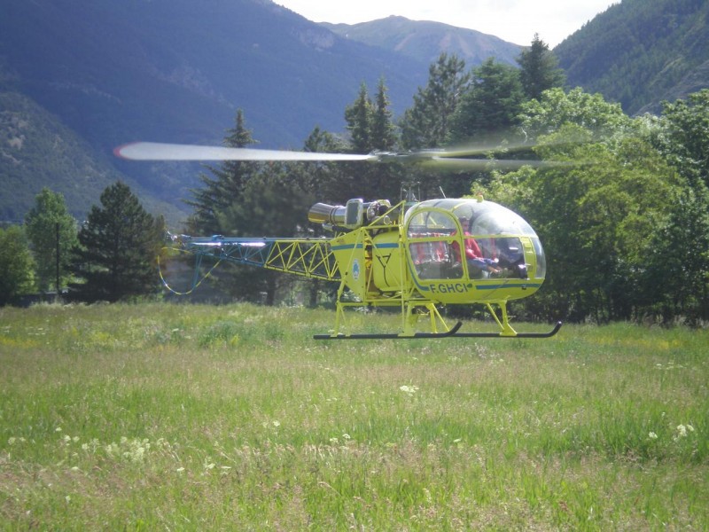 lama turbine 1