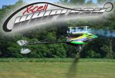 Miniature Arircraft Whiplash