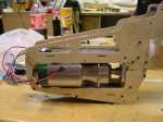 X-Clone ensemble turbine transmission 2