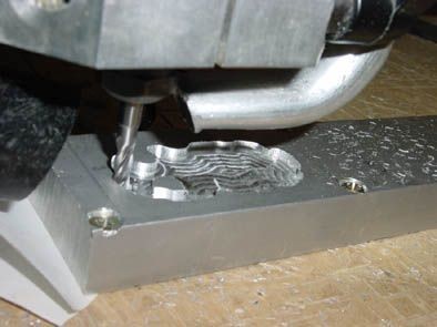 X-Clone Gear box 003