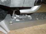X-Clone Gear box 003