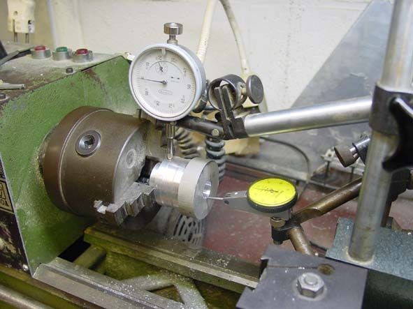 X-Clone Shafttunnel