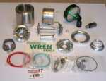 X-Clone Turbine 000