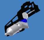 X-Clone Zyclone 005