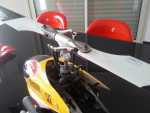 tete fbl compass