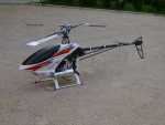 Raptor 90 se