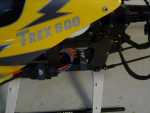 Trex600esp