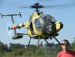 hughes 500