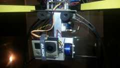 Nacelle brushless 1