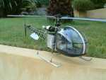 alouette kavan1