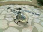 bell 47 g
