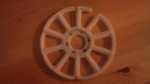 Couronne TREX 700