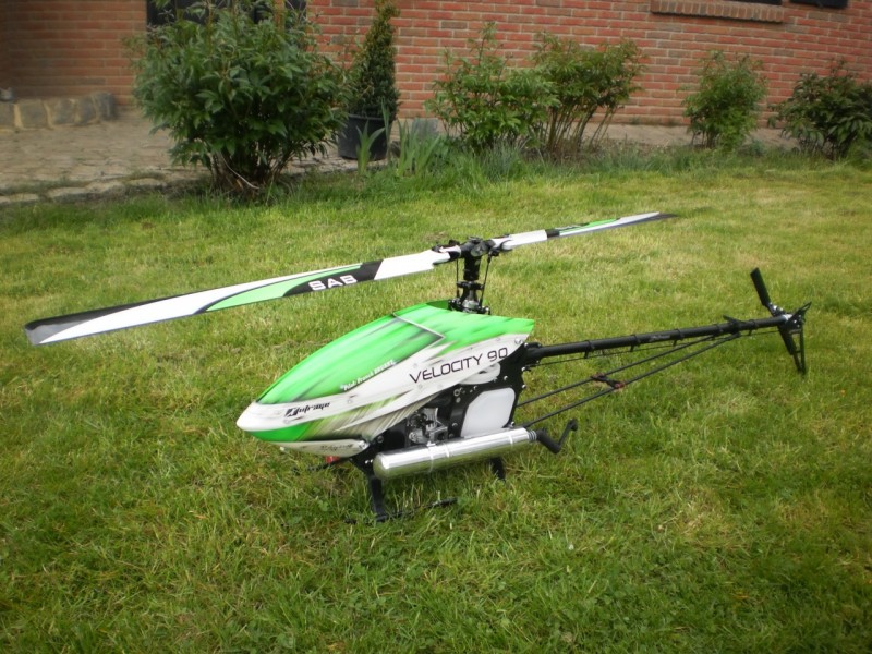 velocity 90 vert 005