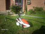 outrage velocity 90 flybarless 3