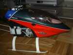  Raptor500030light