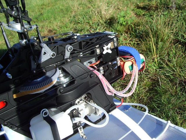 Mvlys R50meca ard