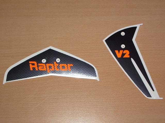 Mvlys R50stabs